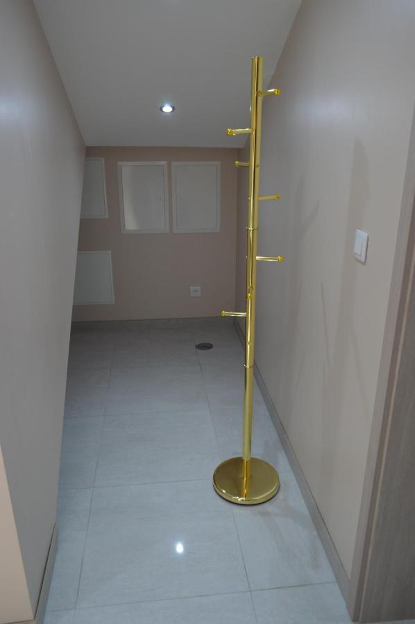 Appartement Timgad Gérardmer Exterior foto