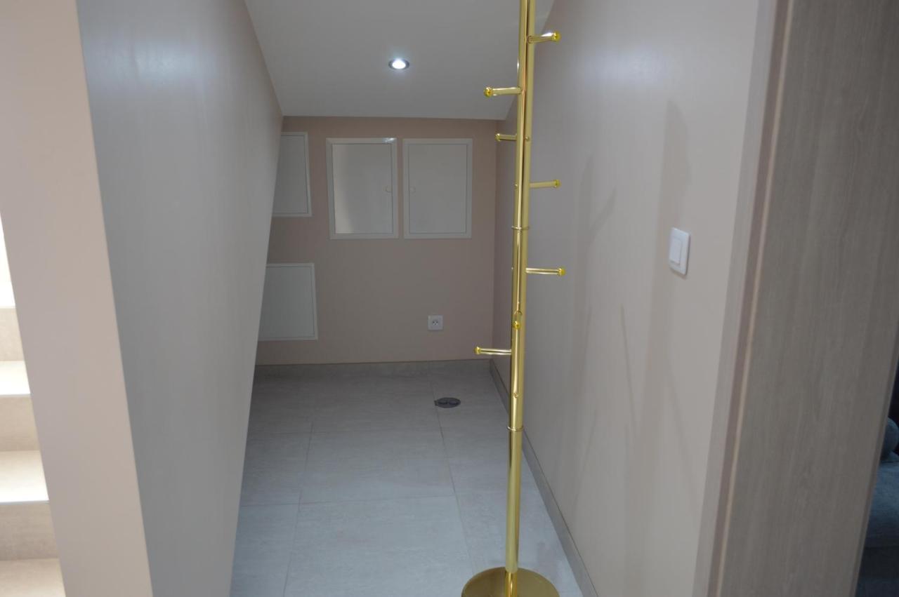 Appartement Timgad Gérardmer Exterior foto