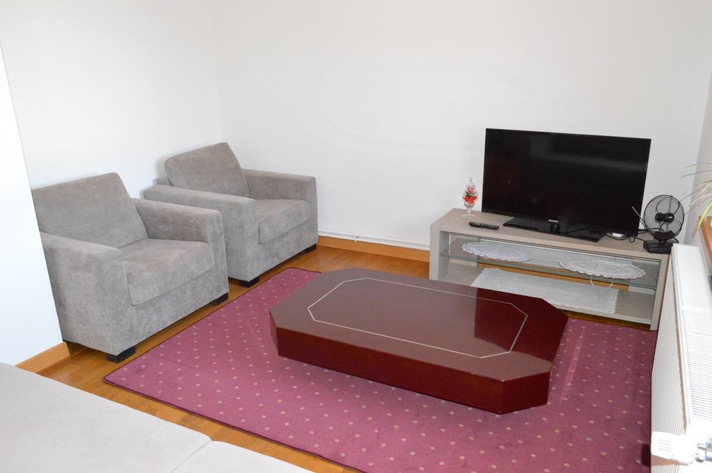 Appartement Timgad Gérardmer Habitación foto