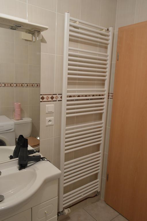 Appartement Timgad Gérardmer Habitación foto