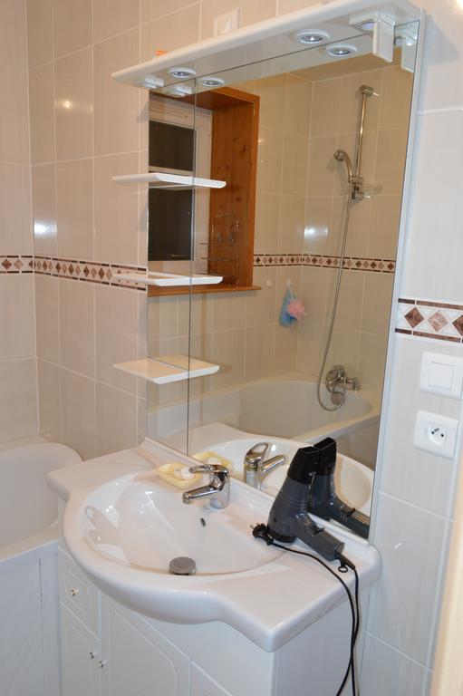 Appartement Timgad Gérardmer Habitación foto