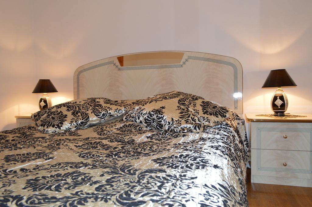 Appartement Timgad Gérardmer Habitación foto