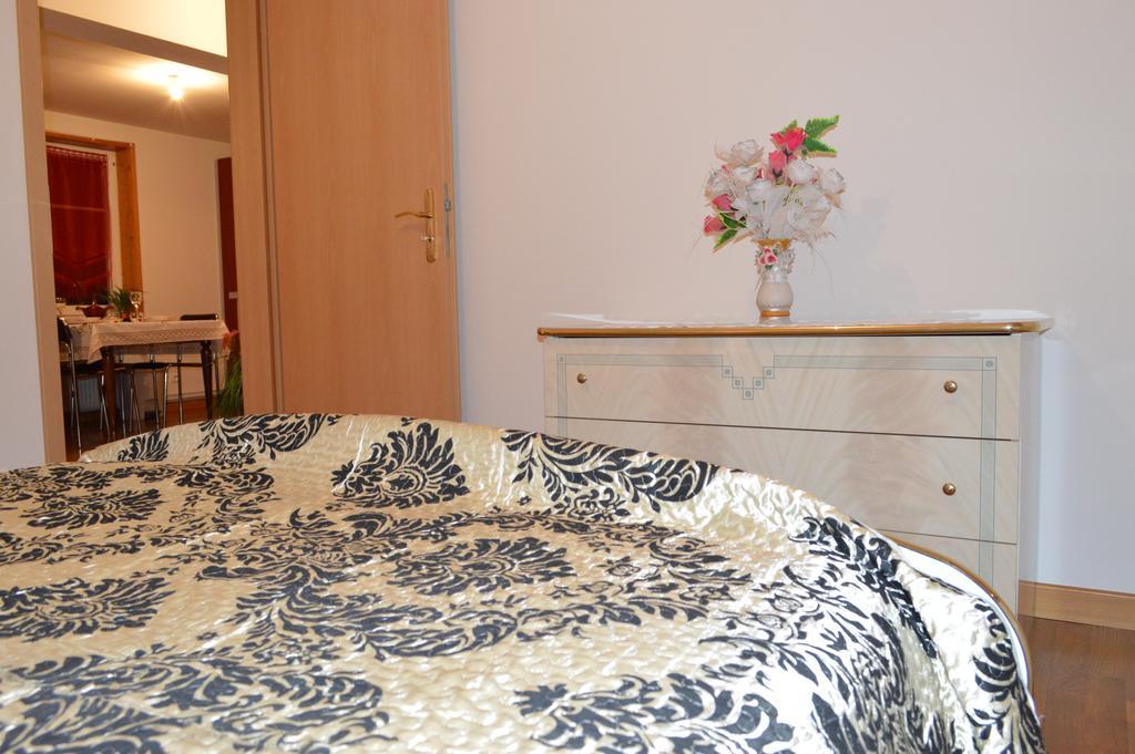 Appartement Timgad Gérardmer Habitación foto