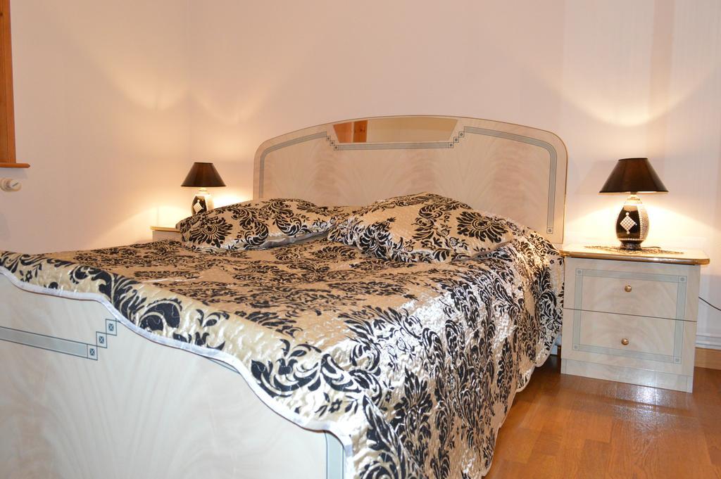 Appartement Timgad Gérardmer Habitación foto