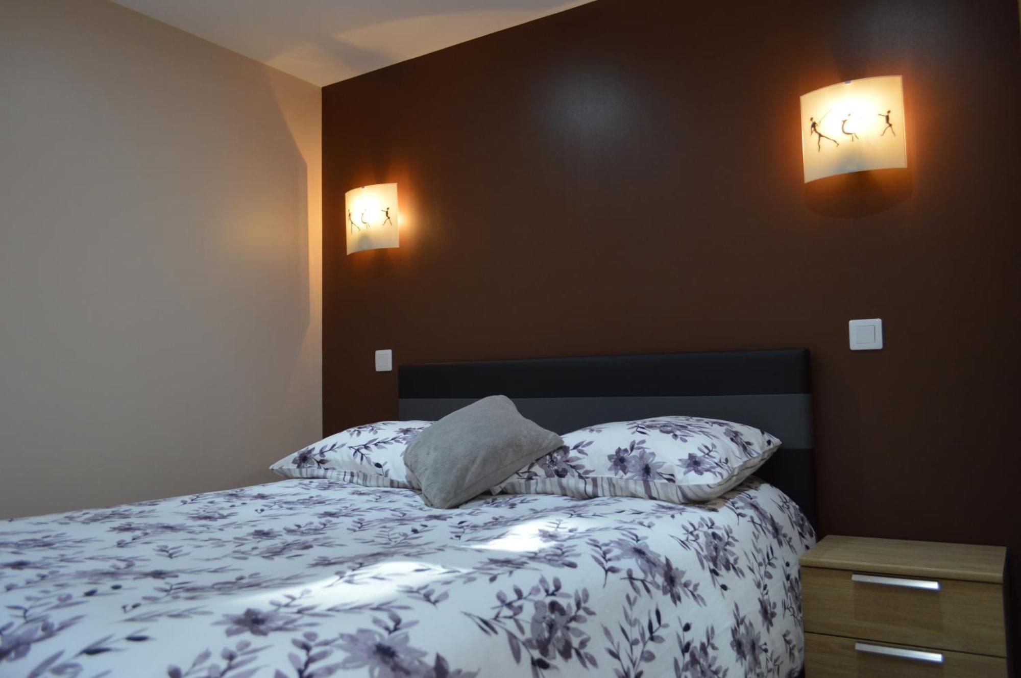 Appartement Timgad Gérardmer Exterior foto