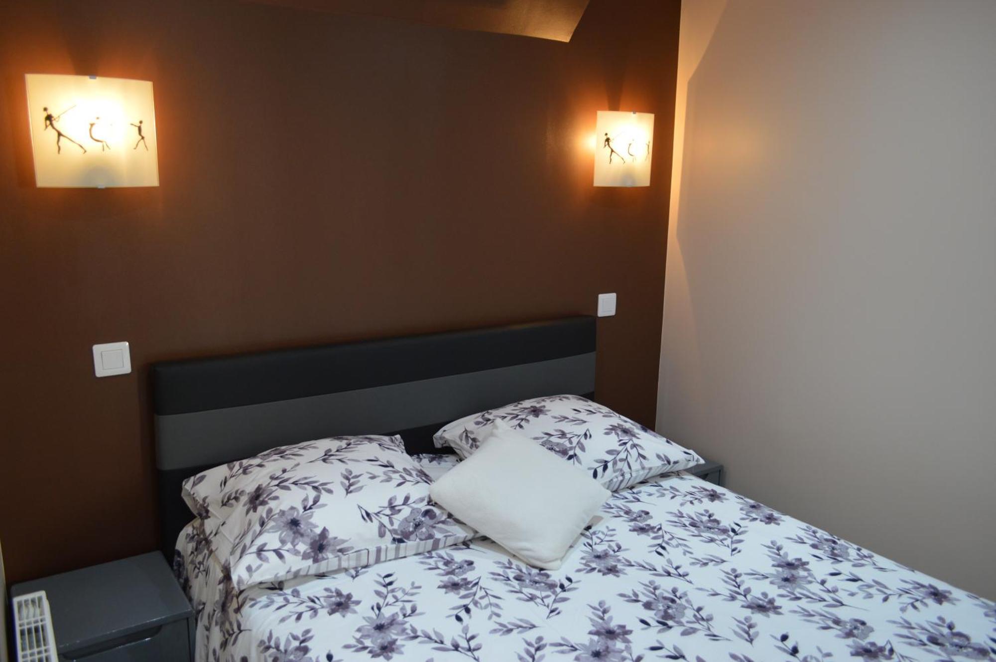 Appartement Timgad Gérardmer Exterior foto