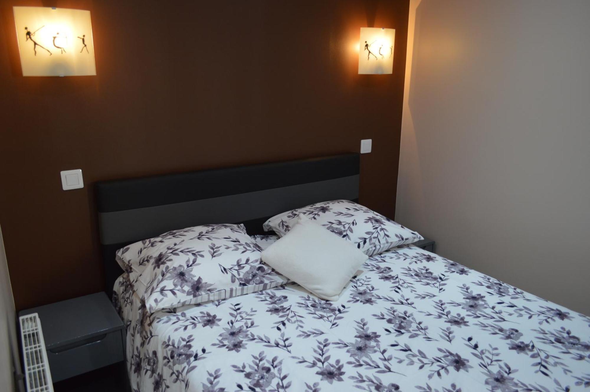 Appartement Timgad Gérardmer Exterior foto